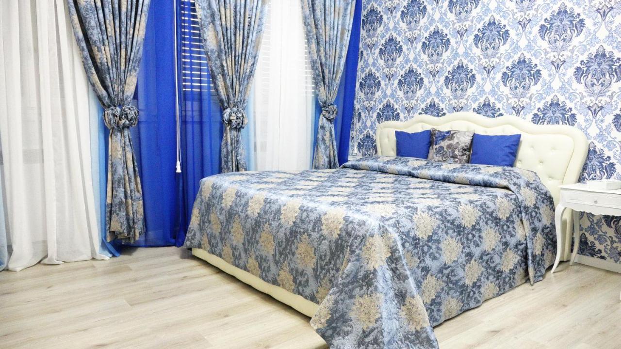 L'Antenna Болонья Экстерьер фото